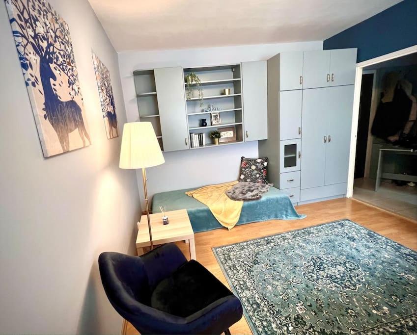 Pille Apartman Σέγκεντ Εξωτερικό φωτογραφία